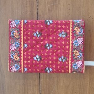 Vera Bradley Paperback book cover